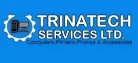 Trinatech Logo